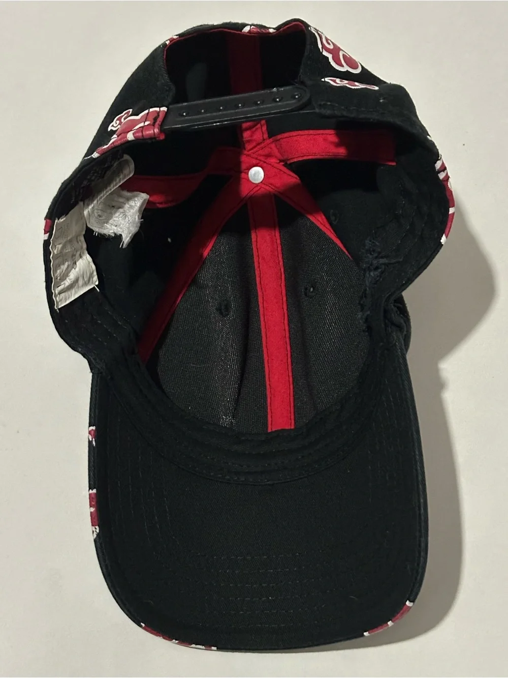 Naruto Akatsuki hat/Cap